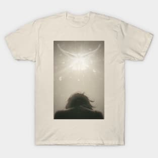 A blinding light T-Shirt